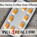 Bio Herbs Coffee Side Effects cialis3